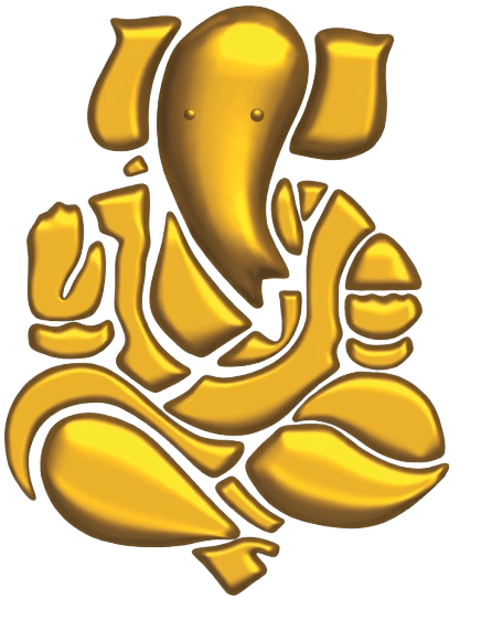 Shree Ganesh Shilpa Kala Kendra Logo